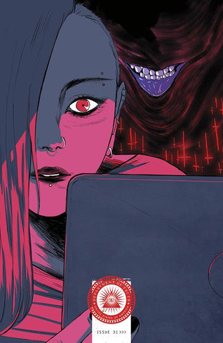 DEPARTMENT OF TRUTH #31 COVER PACK PRE-ORDER