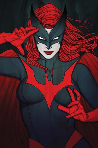 BATWOMAN #2 CVR C JENNY FRISON VARIANT