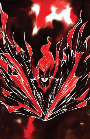 BATWOMAN #2 CVR D DUSTIN NGUYEN VARIANT