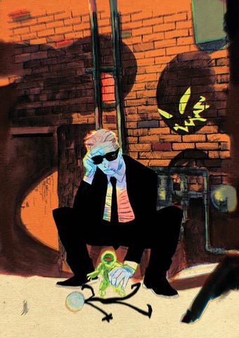 ABSOLUTE MARTIAN MANHUNTER #11 CVR D WERTHER DELL EDERA VARIANT
