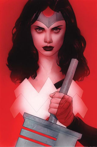 ABSOLUTE WONDER WOMAN #19 CVR B BEN OLIVER VARIANT
