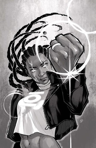 ABSOLUTE GREEN LANTERN #13 CVR D RICKIE YAGAWA VARIANT