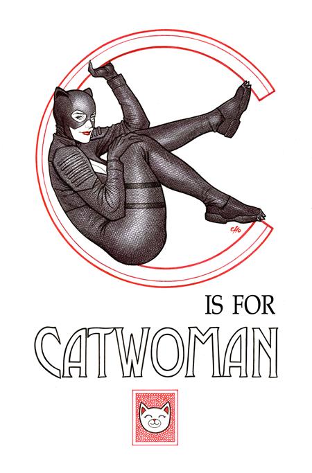 CATWOMAN #86 CVR B FRANK CHO VARIANT