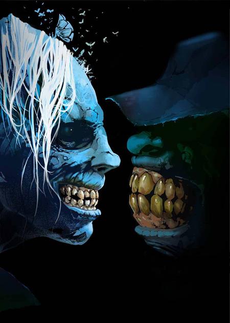 BLEEDING HEARTS #3 CVR C STEVAN SUBIC VARIANT (MR)