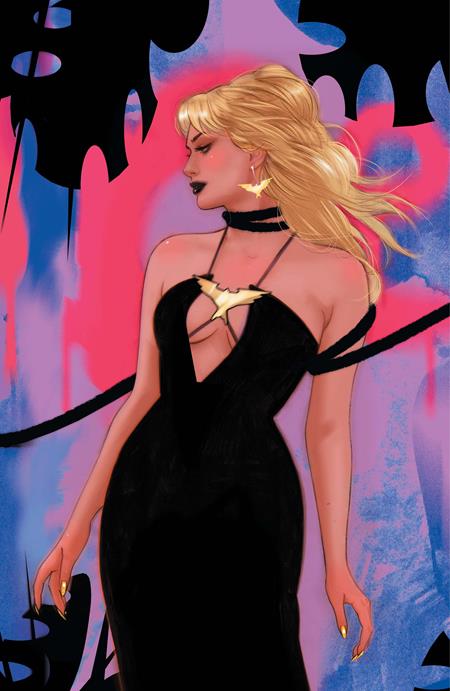 SIRENS LOVE HURTS #3 (OF 4) CVR C TULA LOTAY CONNECTING VARIANT (MR)
