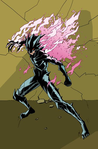 STADIUM COMICS BLIND BAG: TERMINAL #1 PRE-ORDER