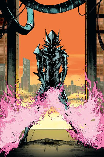 FIREBORN #1 COVER PACK PRE-ORDER