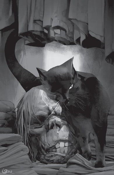 RED ROOTS #1 COVER PACK PRE-ORDER
