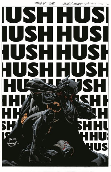 BATMAN #160 COVER PACK PRE-ORDER