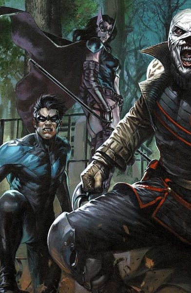 BATMAN #160 COVER PACK PRE-ORDER