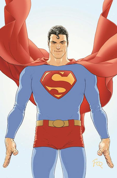 SUPERMAN UNLIMITED #1 COVER PACK PRE-ORDER