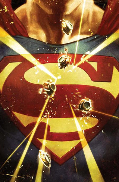 SUPERMAN UNLIMITED #1 COVER PACK PRE-ORDER