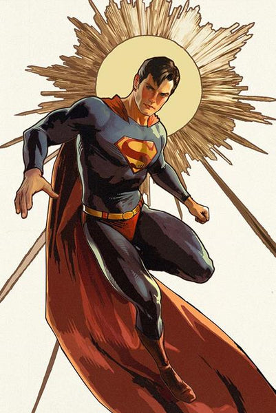 SUPERMAN UNLIMITED #1 COVER PACK PRE-ORDER
