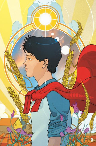 SUPERMAN UNLIMITED #1 COVER PACK PRE-ORDER