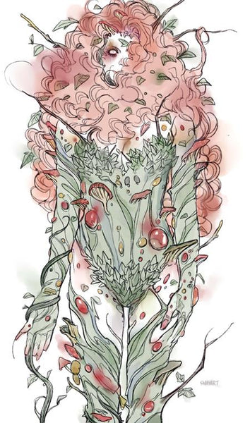 POISON IVY #33 COVER PACK PRE-ORDER