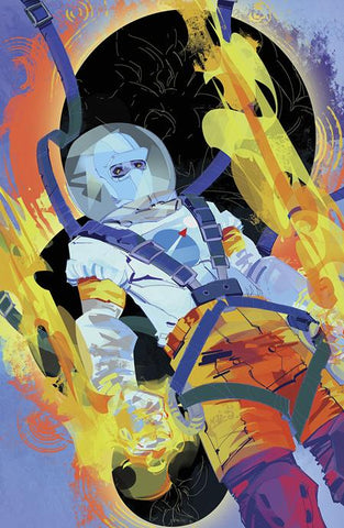 MOON MAN #10 CVR B MADS VARIANT