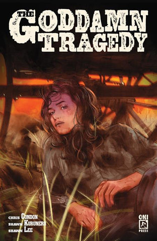 GODDAMN TRAGEDY #1 (ONE SHOT) CVR B TULA LOTAY VARIANT