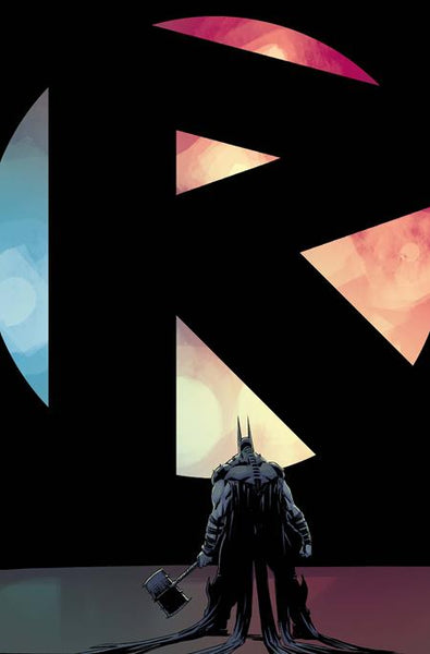 ABSOLUTE BATMAN #20 COVER PACK PRE-ORDER