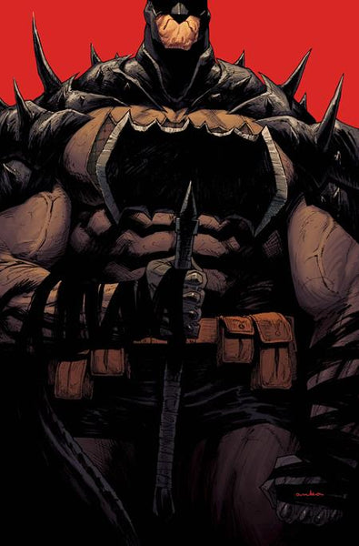 ABSOLUTE BATMAN #20 COVER PACK PRE-ORDER