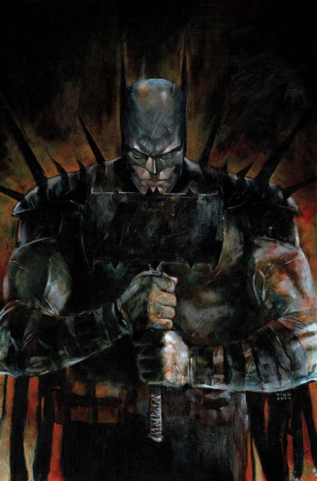 ABSOLUTE BATMAN #20 COVER PACK PRE-ORDER