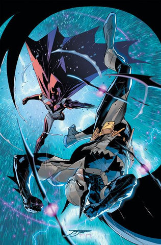 BATMAN #148 PRE-ORDER