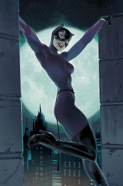 CATWOMAN #66 PRE-ORDER