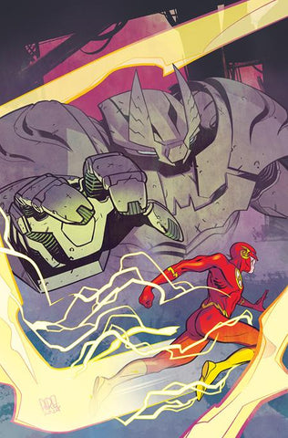 FLASH #10 PRE-ORDER