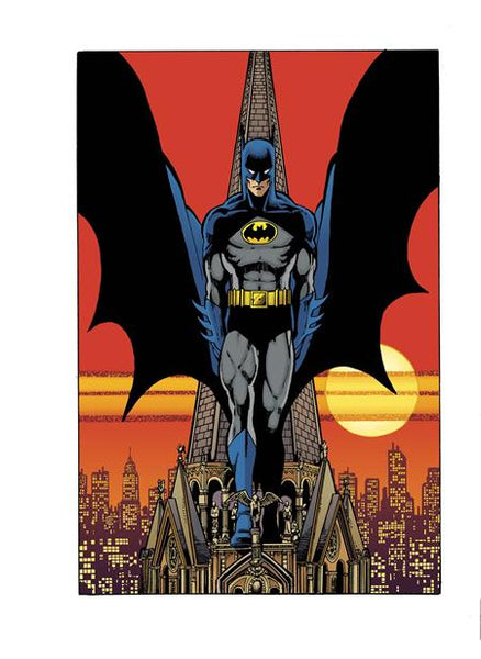 BATMAN #161 COVER PACK PRE-ORDER