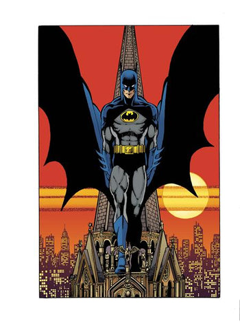 BATMAN #161 CVR E GEORGE PEREZ LEGACY VARIANT