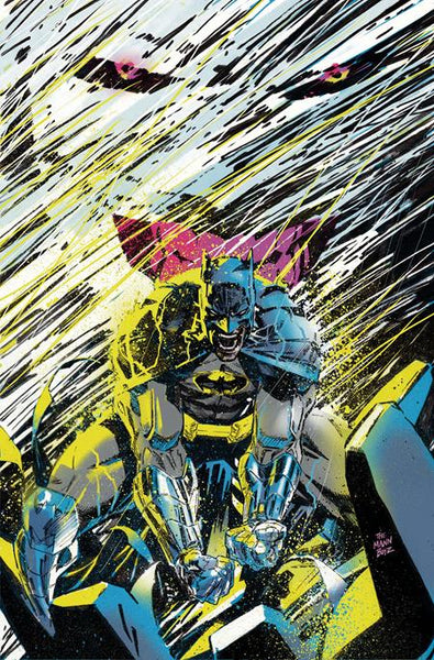 BATMAN #161 COVER PACK PRE-ORDER