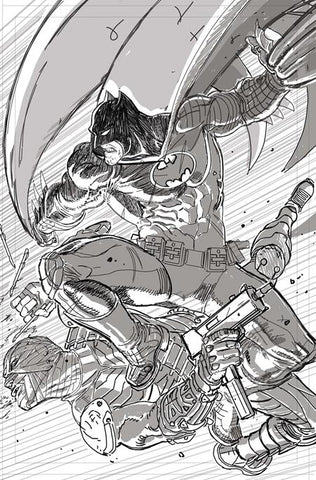 BATMAN #161 COVER PACK PRE-ORDER