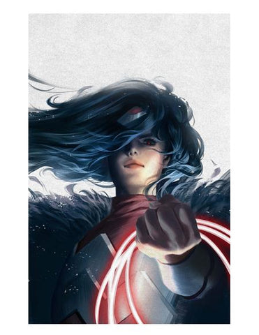 ABSOLUTE WONDER WOMAN #9 CVR C REIKO MURAKAMI VARIANT