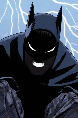 DETECTIVE COMICS #1098 CVR B BRUNO REDONDO VARIANT