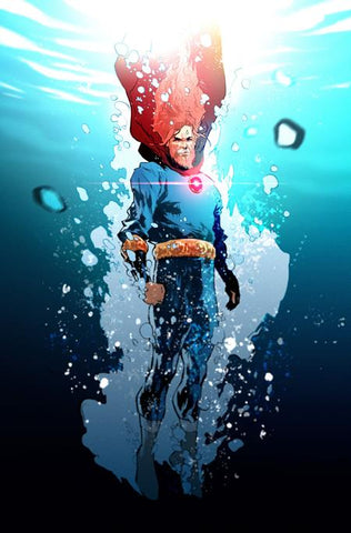 AQUAMAN #6 CVR B MARCIO TAKARA VARIANT