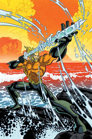 AQUAMAN #6 CVR C AFU CHAN VARIANT