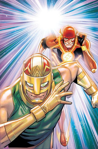 NEW GODS #7 (OF 12) CVR C CLAYTON HENRY VARIANT