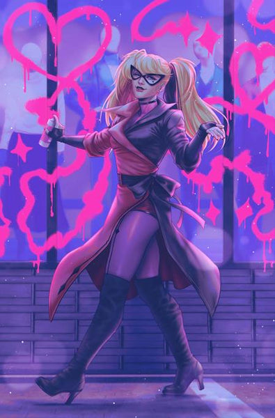 HARLEY QUINN #52 COVER PACK PRE-ORDER