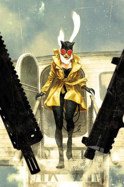 CATWOMAN #77 COVER PACK PRE-ORDER