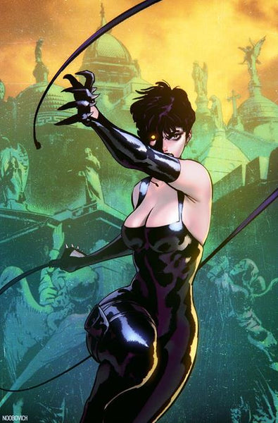 CATWOMAN #77 COVER PACK PRE-ORDER