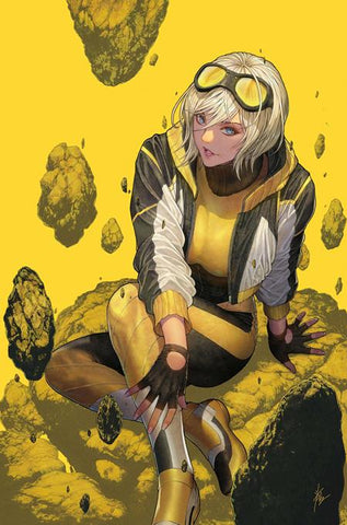 TITANS #24 CVR B HOMARE VARIANT