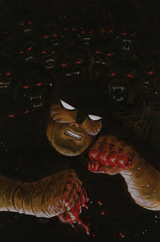 DC VS VAMPIRES WORLD WAR V #10 (OF 12) CVR C TYLER CROOK VARIANT