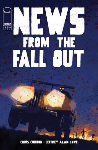 NEWS FROM THE FALLOUT #1 CVR B JACOB PHILLIPS VARIANT