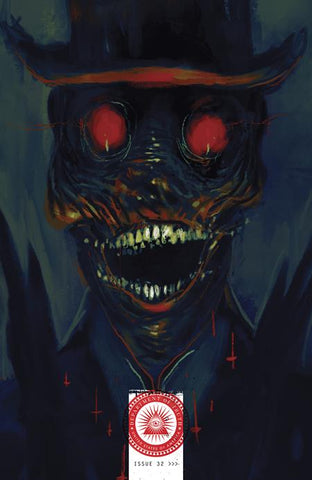 DEPARTMENT OF TRUTH #32 COVER PACK PRE-ORDER