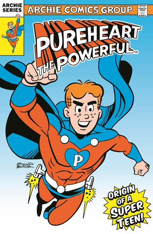 LIFE WITH ARCHIE #42 FACSIMILE EDITION CVR C BOB STEVEN BUTLER FOIL VARIANT