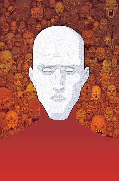 DEADMAN #1 COVER PACK PRE-ORDER