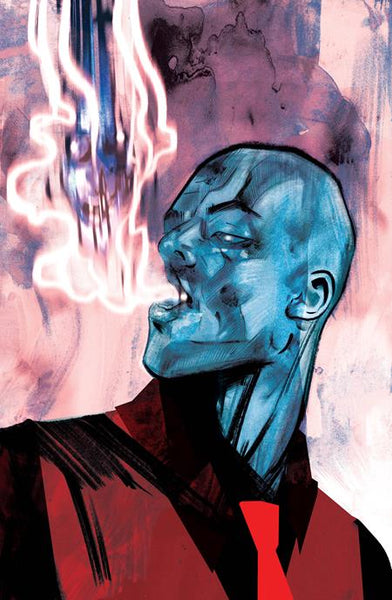 DEADMAN #1 COVER PACK PRE-ORDER