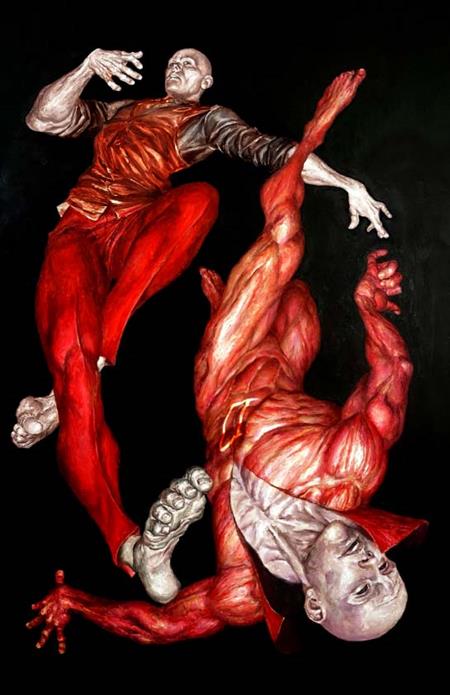 DEADMAN #1 COVER PACK PRE-ORDER