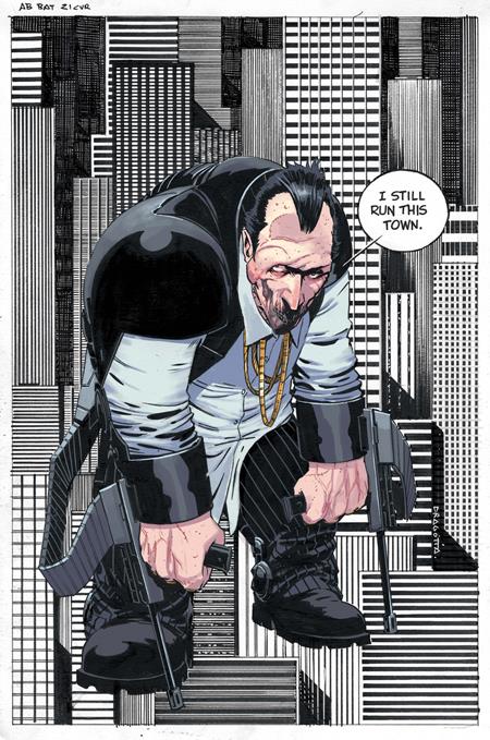 ABSOLUTE BATMAN #21 CVR C NICK DRAGOTTA VARIANT