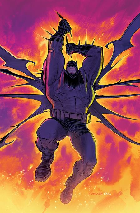 ABSOLUTE BATMAN #21 COVER PACK PRE-ORDER