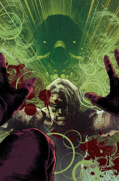 ABSOLUTE GREEN ARROW #2 COVER PACK PRE-ORDER